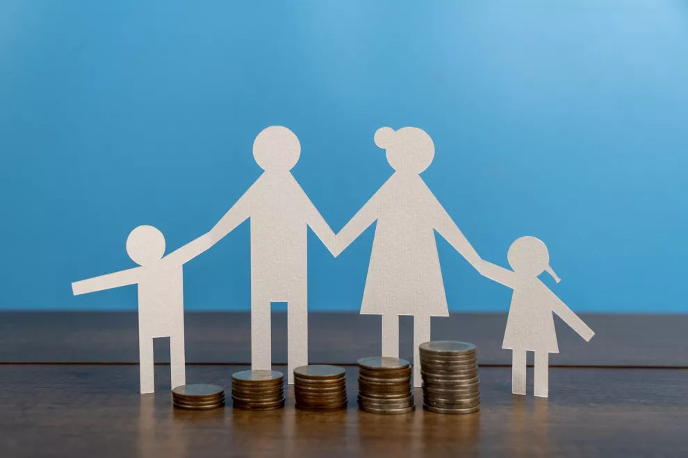 ¿Cuándo se pierde el derecho a la cuota alimentaria Colombia?